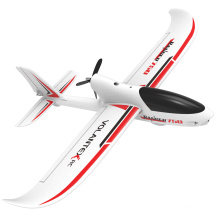 Volantex R 750 PNP brushless China manufacturer sell direct remote control model rc airplane